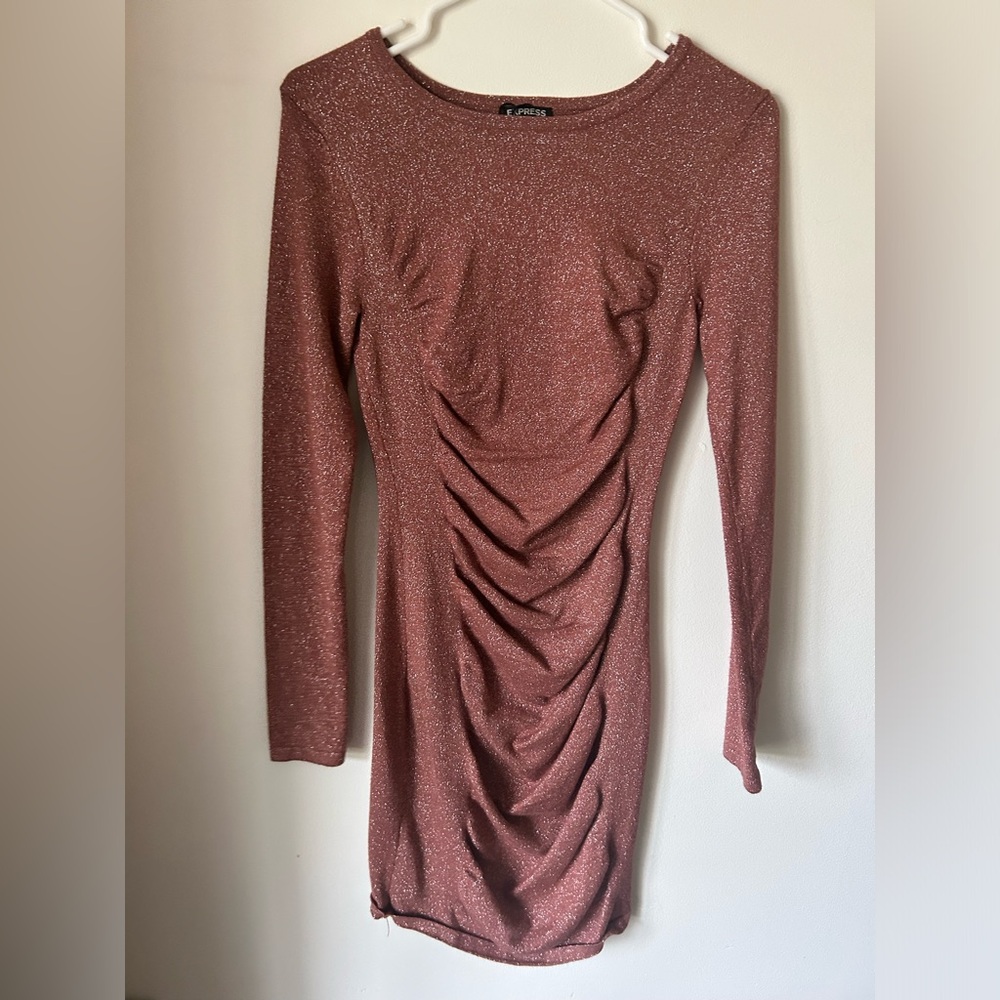 Woman’s Dresses from Express
